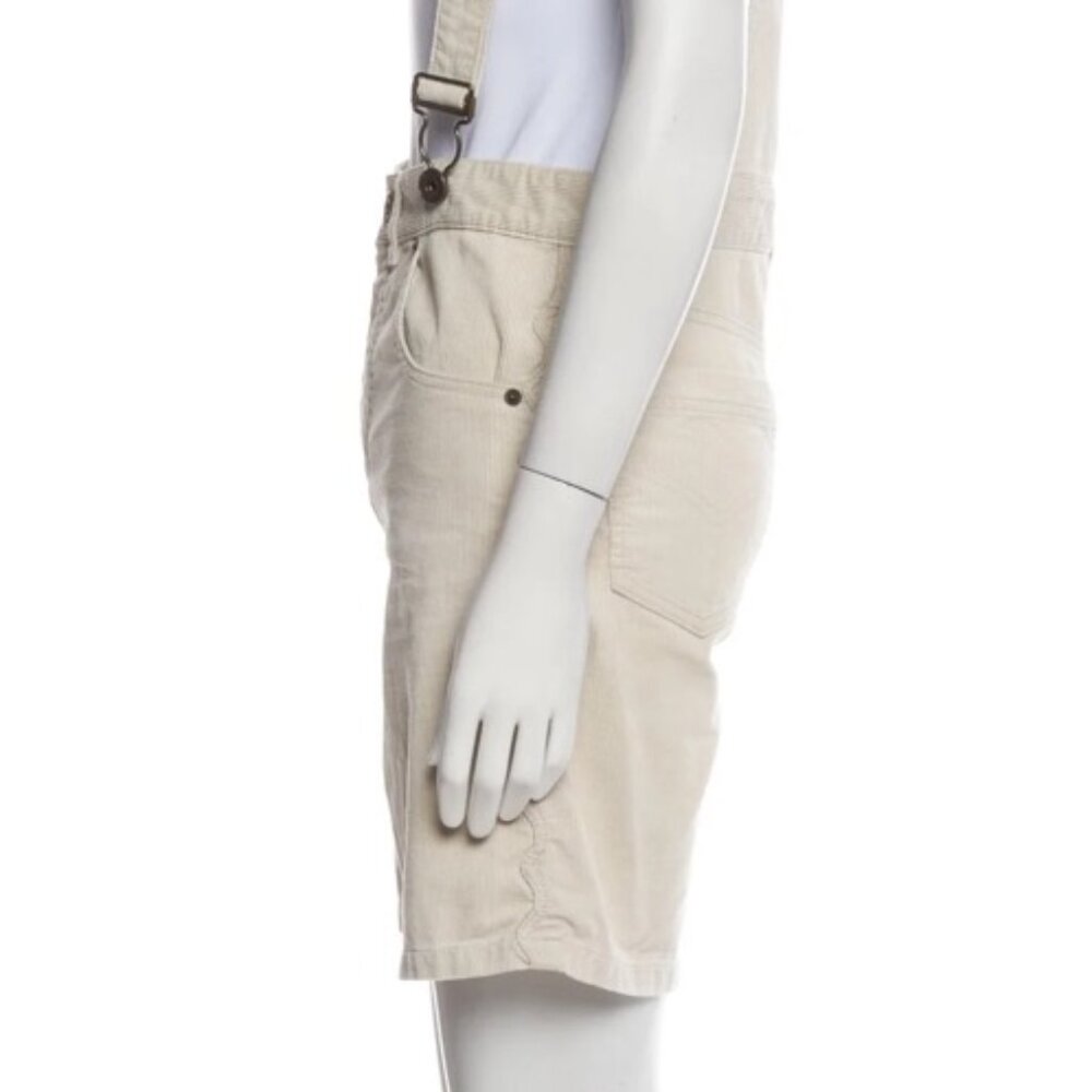 Chloé Mini Shorts - Picture 2 of 3